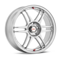 Диски Kosei K1 Fine W7 R17 PCD5x114.3 ET42 DIA73.1 Диски Kosei K1 Fine W7 R17 PCD5x114.3 ET42 DIA73.1